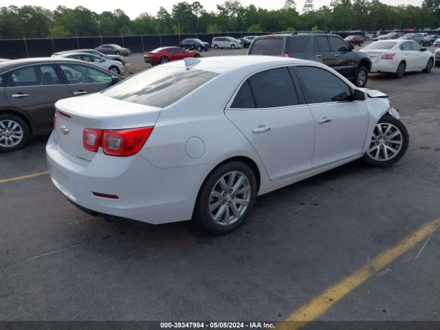 1G11F5SL2FF265167 Chevrolet Malibu 1lz