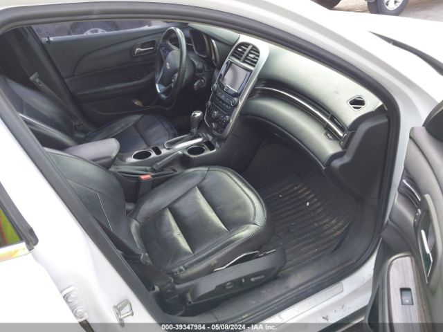 1G11F5SL2FF265167 Chevrolet Malibu 1lz