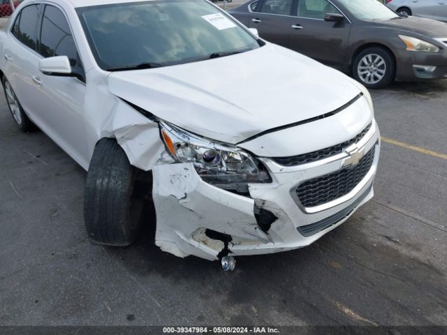 1G11F5SL2FF265167 Chevrolet Malibu 1lz