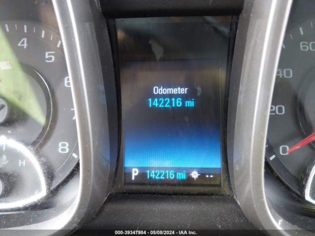 1G11F5SL2FF265167 Chevrolet Malibu 1lz