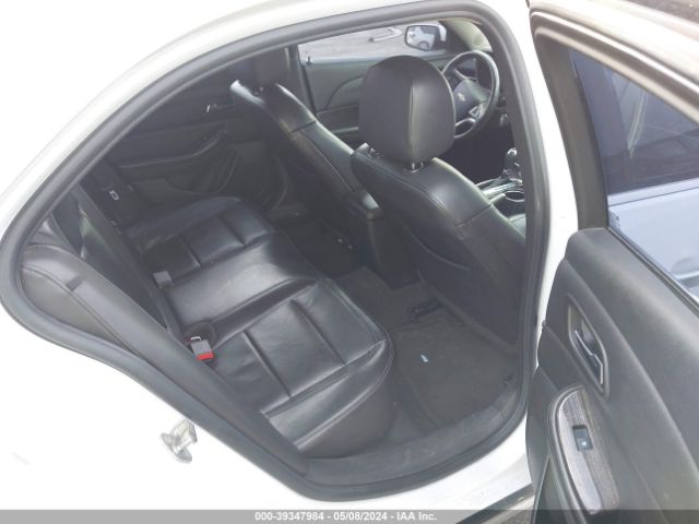 1G11F5SL2FF265167 Chevrolet Malibu 1lz