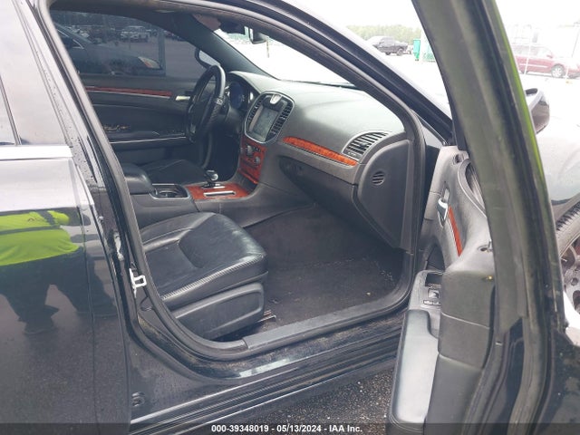 Chrysler 300 2014 2C3CCAAG2EH378611 Image 5