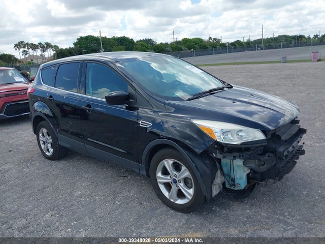 Ford ESCAPE SE 2016 1FMCU0GX8GUC13734 Image 13