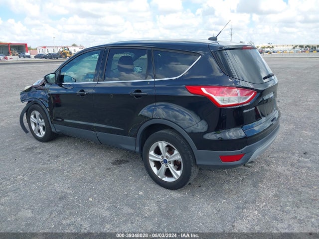 Ford ESCAPE SE 2016 1FMCU0GX8GUC13734 Image 14