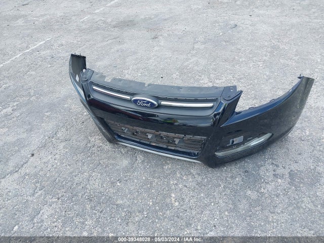 Ford ESCAPE SE 2016 1FMCU0GX8GUC13734 Image 15