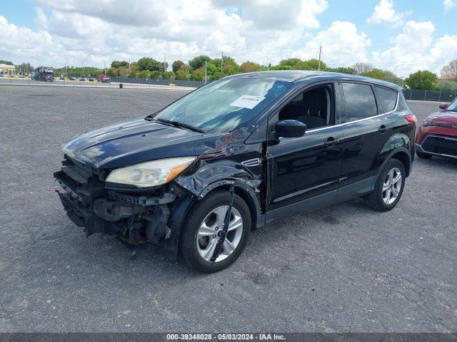 Ford ESCAPE SE 2016 1FMCU0GX8GUC13734 Image 2