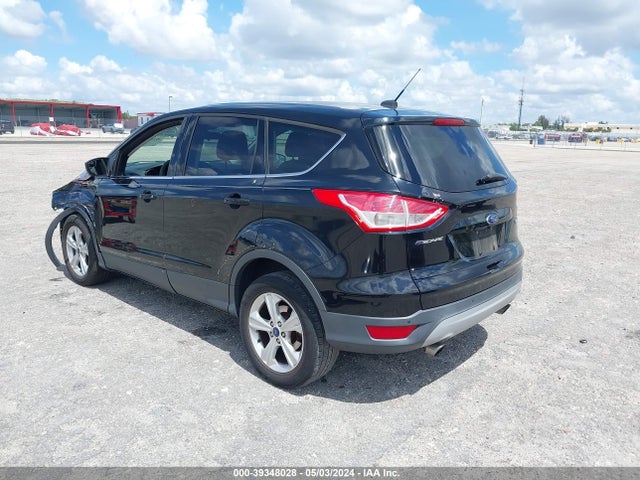 Ford ESCAPE SE 2016 1FMCU0GX8GUC13734 Image 3