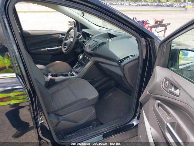 Ford ESCAPE SE 2016 1FMCU0GX8GUC13734 Image 5