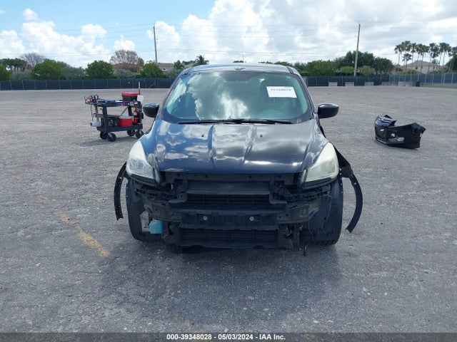Ford ESCAPE SE 2016 1FMCU0GX8GUC13734 Image 6