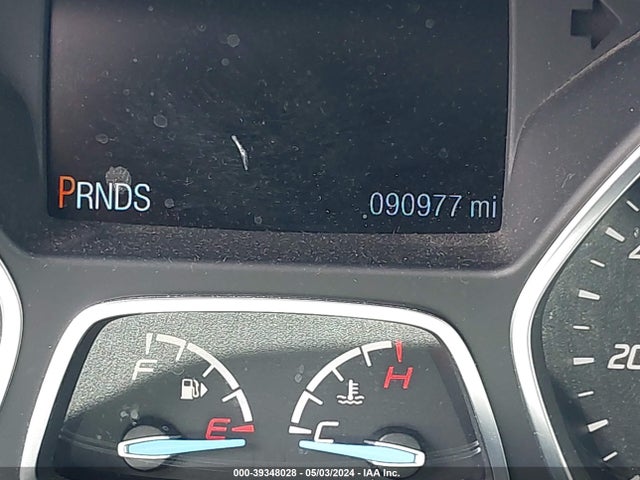 Ford ESCAPE SE 2016 1FMCU0GX8GUC13734 Image 7