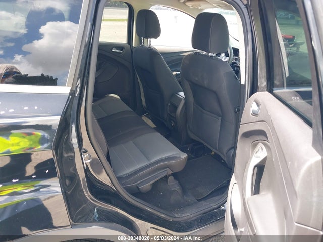 Ford ESCAPE SE 2016 1FMCU0GX8GUC13734 Image 8