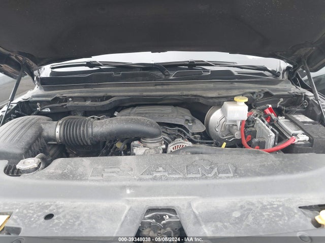 1C6RREFT7NN398112 RAM 1500 Lone Star  4x2 5'7 Box
