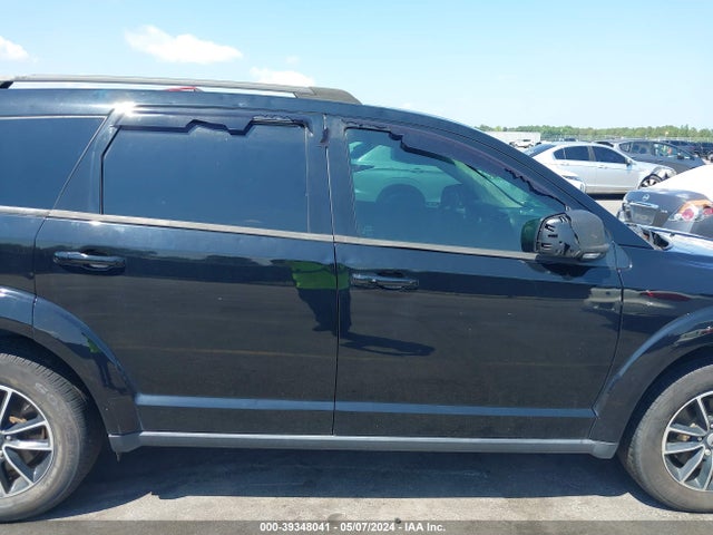 Dodge JOURNEY SE 2018 3C4PDCAB2JT157800 Image 13