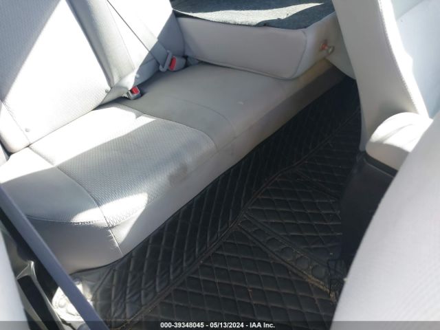 2T1BURHE0EC054039 Toyota COROLLA LE