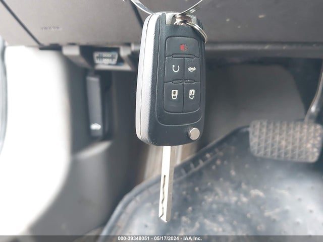Chevrolet Impala 1ls 2014 2G11Y5SL3E9206310 Image 11