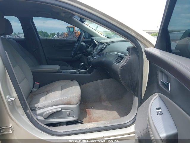 Chevrolet Impala 1ls 2014 2G11Y5SL3E9206310 Image 5