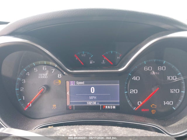 Chevrolet Impala 1ls 2014 2G11Y5SL3E9206310 Image 7