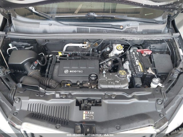 KL4CJASB7GB627172 Buick Encore