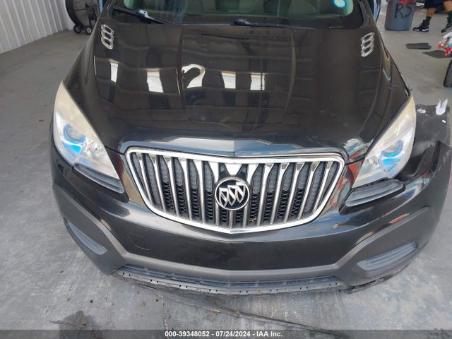 KL4CJASB7GB627172 Buick Encore