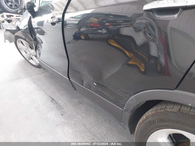 KL4CJASB7GB627172 Buick Encore