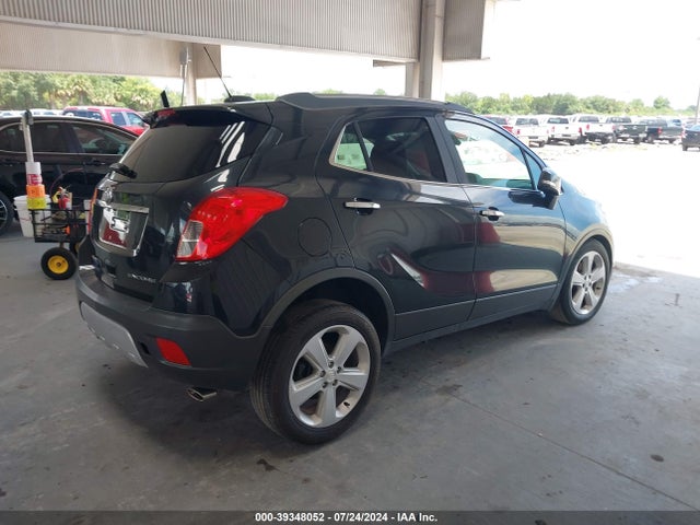 KL4CJASB7GB627172 Buick Encore