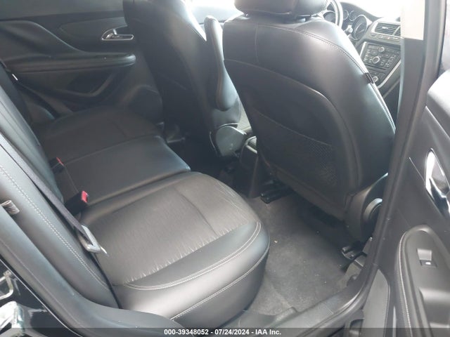 KL4CJASB7GB627172 Buick Encore