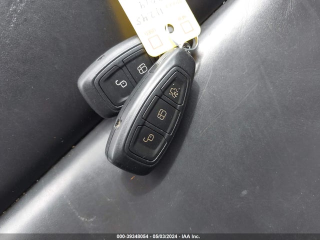 Ford FOCUS ST 2014 1FADP3L97EL408046 Image 11