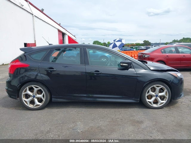 Ford FOCUS ST 2014 1FADP3L97EL408046 Image 13