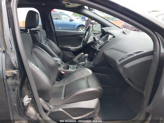 Ford FOCUS ST 2014 1FADP3L97EL408046 Image 5