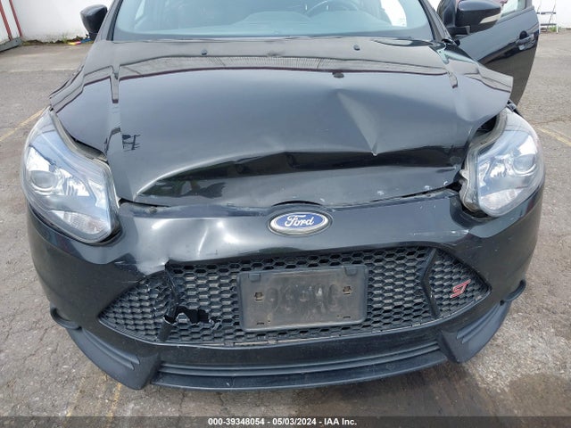 Ford FOCUS ST 2014 1FADP3L97EL408046 Image 6