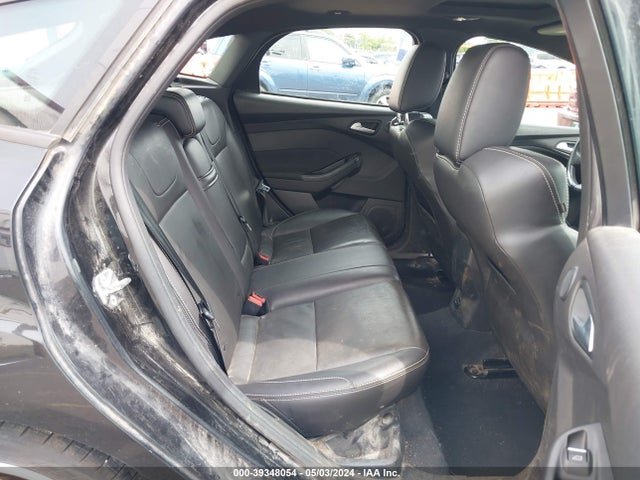 Ford FOCUS ST 2014 1FADP3L97EL408046 Image 8