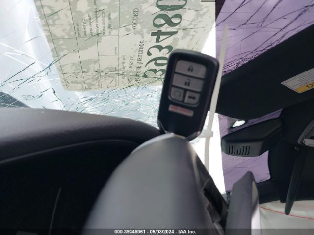 1HGCV2F36NA013463 Honda Accord Sport 2.0t