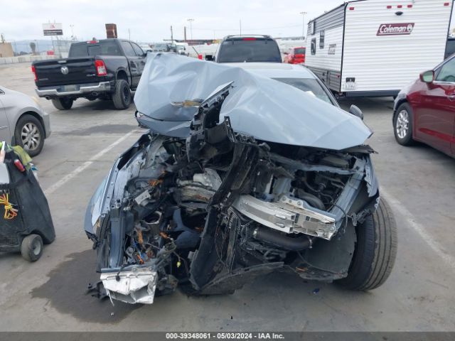 1HGCV2F36NA013463 Honda Accord Sport 2.0t