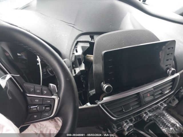 1HGCV2F36NA013463 Honda Accord Sport 2.0t