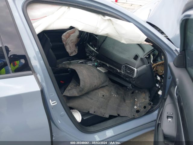 1HGCV2F36NA013463 Honda Accord Sport 2.0t