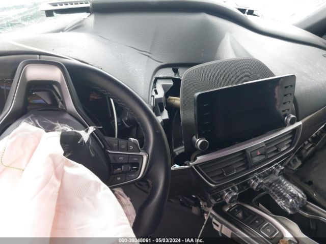 1HGCV2F36NA013463 Honda Accord Sport 2.0t