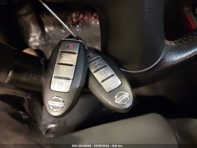 3N1CB7APXHY337582 Nissan Sentra Nismo