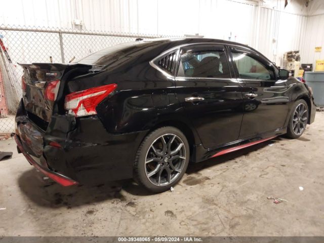 3N1CB7APXHY337582 Nissan Sentra Nismo