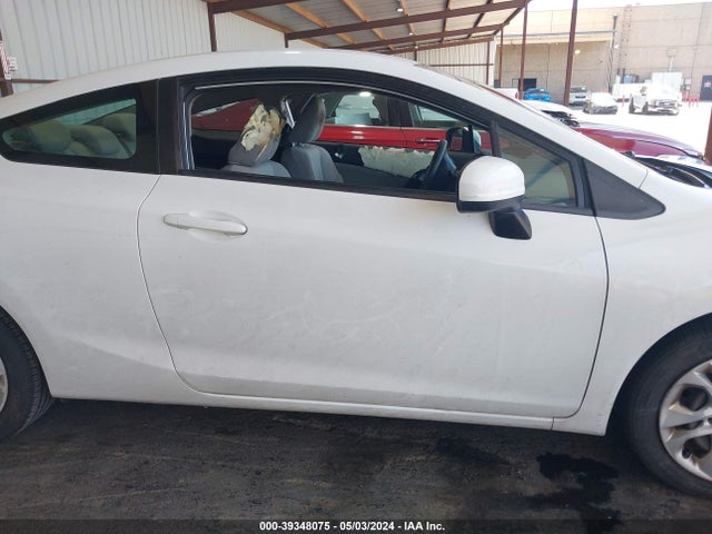 Honda Civic Lx 2014 2HGFG3B5XEH504463 Image 13