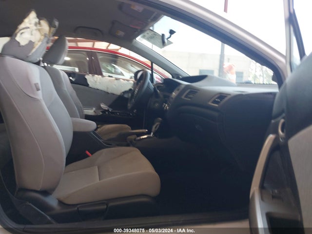 Honda Civic Lx 2014 2HGFG3B5XEH504463 Image 5