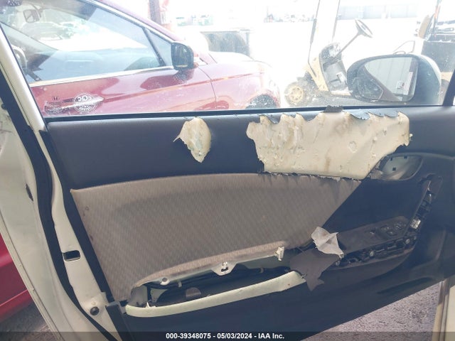Honda Civic Lx 2014 2HGFG3B5XEH504463 Image 6