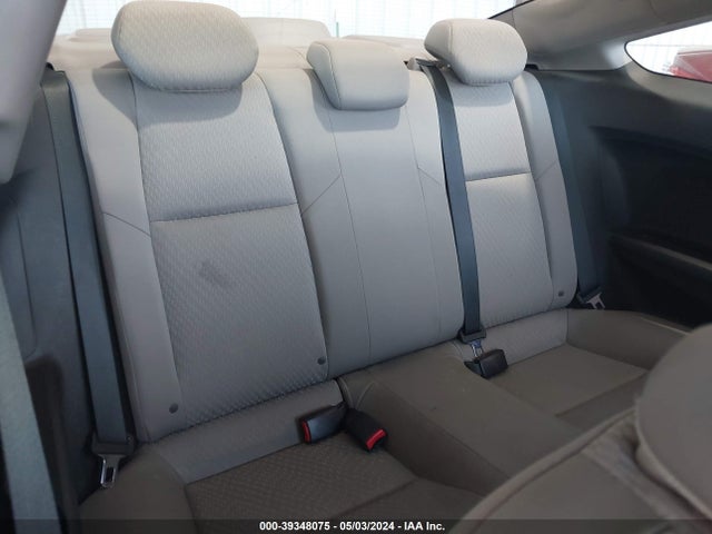 Honda Civic Lx 2014 2HGFG3B5XEH504463 Image 8