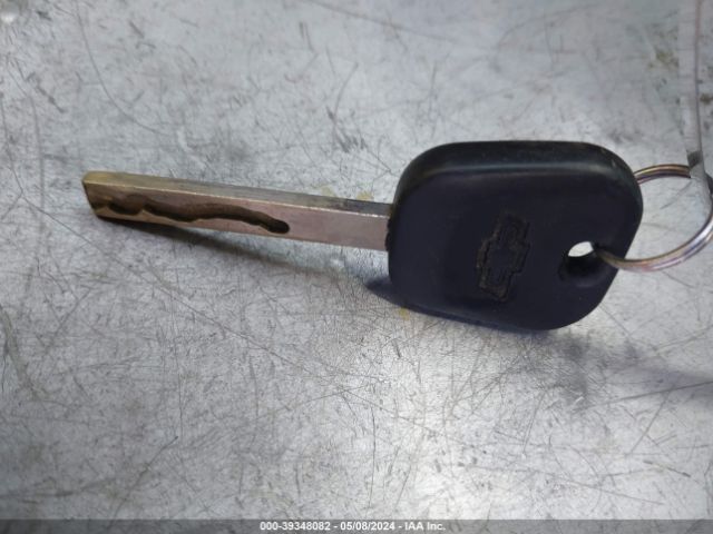 3GCUKTEC6FG377016 Chevrolet Silverado 1500 High Country