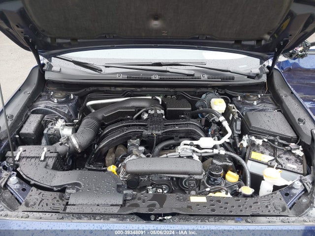 JF1GUHHCXR8223389 Subaru Impreza Rs 5-door