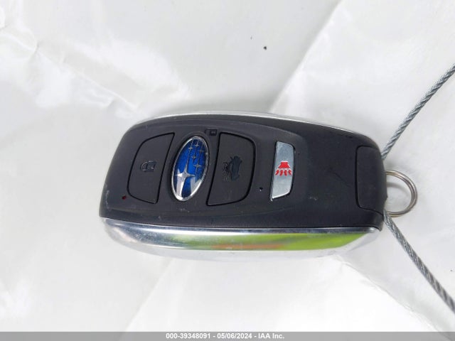 JF1GUHHCXR8223389 Subaru Impreza Rs 5-door