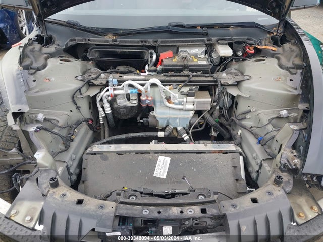 Tesla Model 3 Long Range/mid Range 2018 5YJ3E1EA9JF032762 Image 10