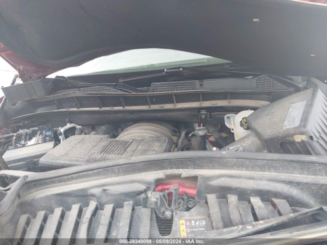 3GTU9DEL2KG169792 GMC Sierra 1500 Slt