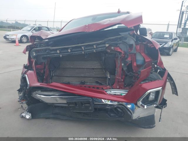 3GTU9DEL2KG169792 GMC Sierra 1500 Slt