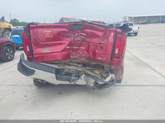 3GTU9DEL2KG169792 GMC Sierra 1500 Slt