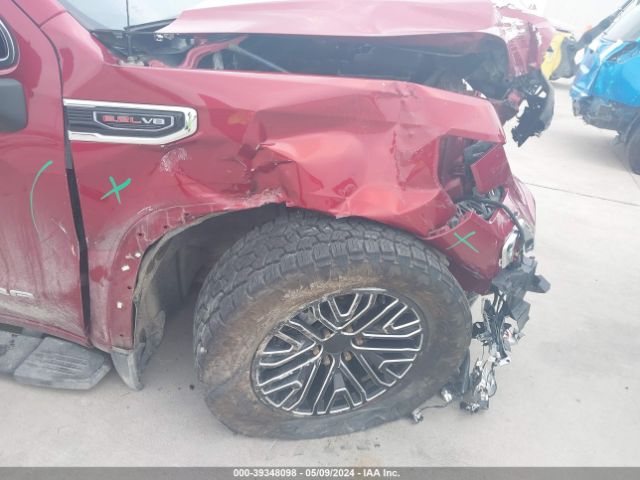 3GTU9DEL2KG169792 GMC Sierra 1500 Slt